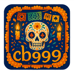 cb999 logo